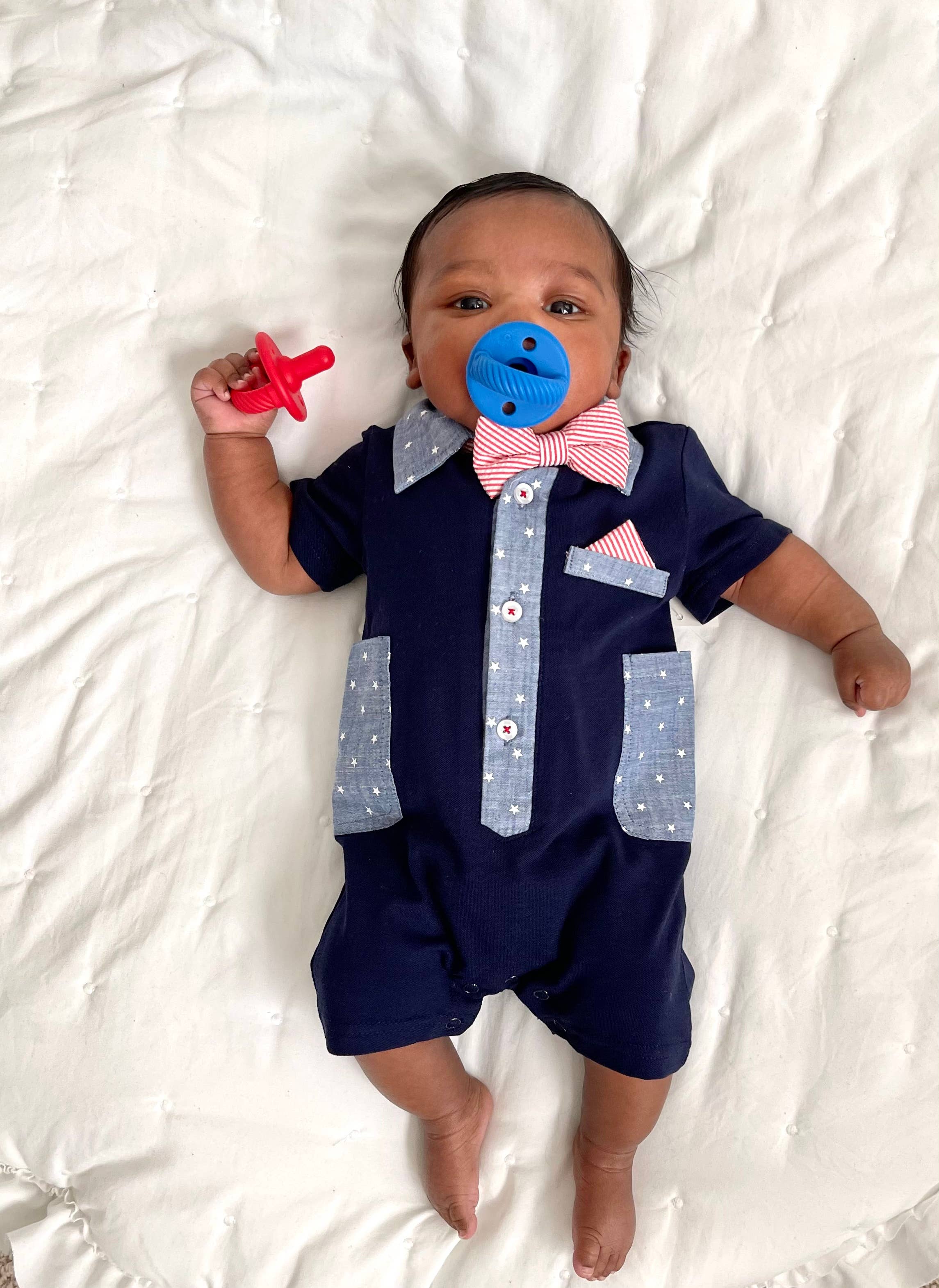 Sweetie Soother™ Pacifier Sets (2-pack)