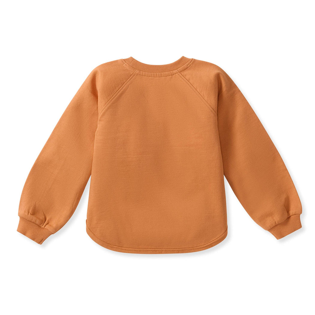 Pumpkin Caramel Apple Sweatshirt
