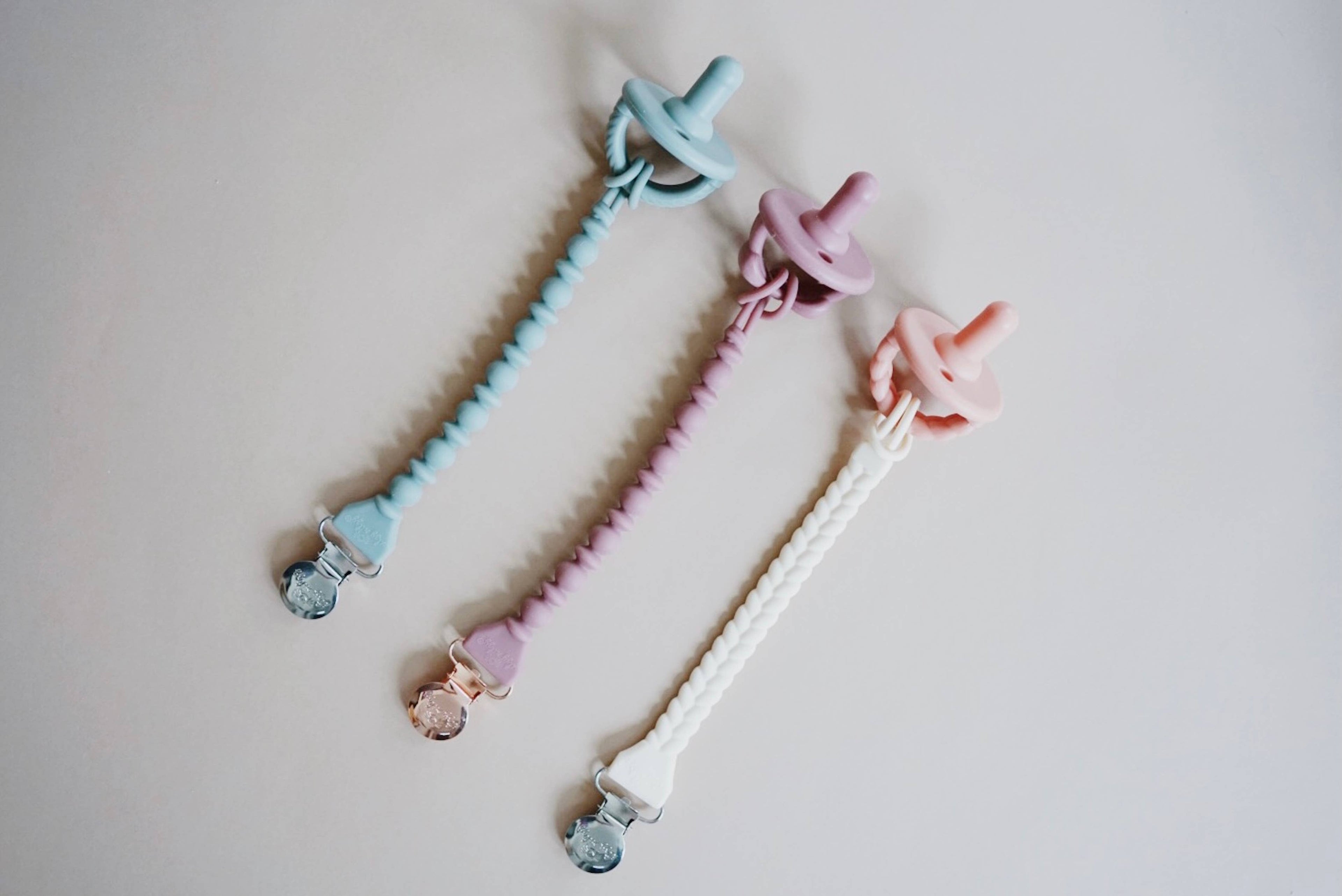 Sweetie Soother™ Pacifier Sets (2-pack)