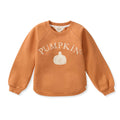 Pumpkin Caramel Apple Sweatshirt