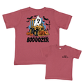 Boo-Dozer Tee