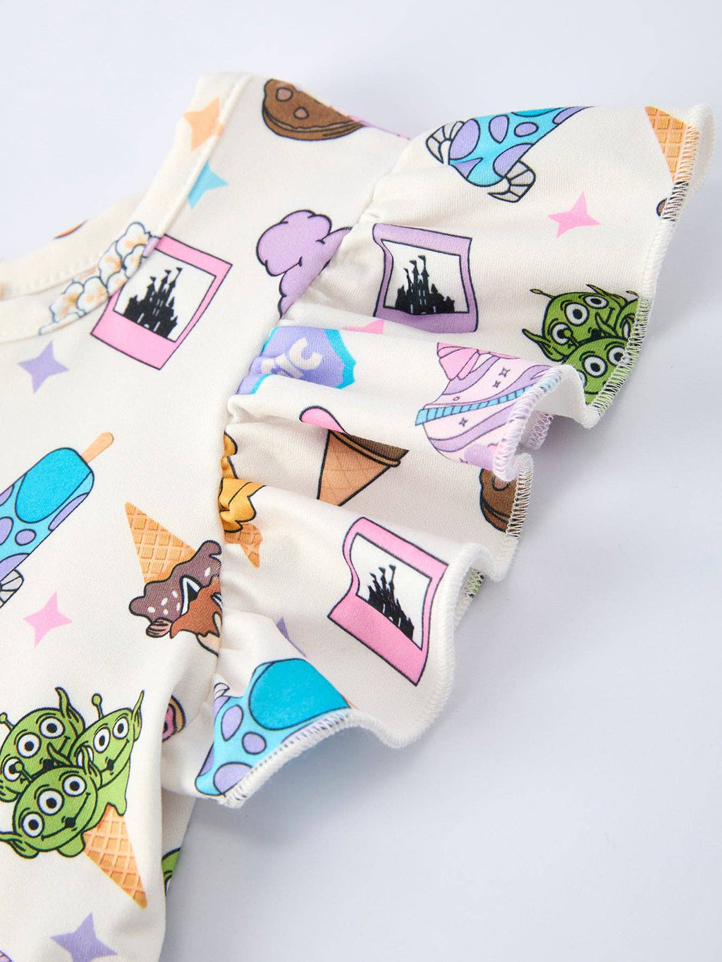 Magic Moments Twirl Dress