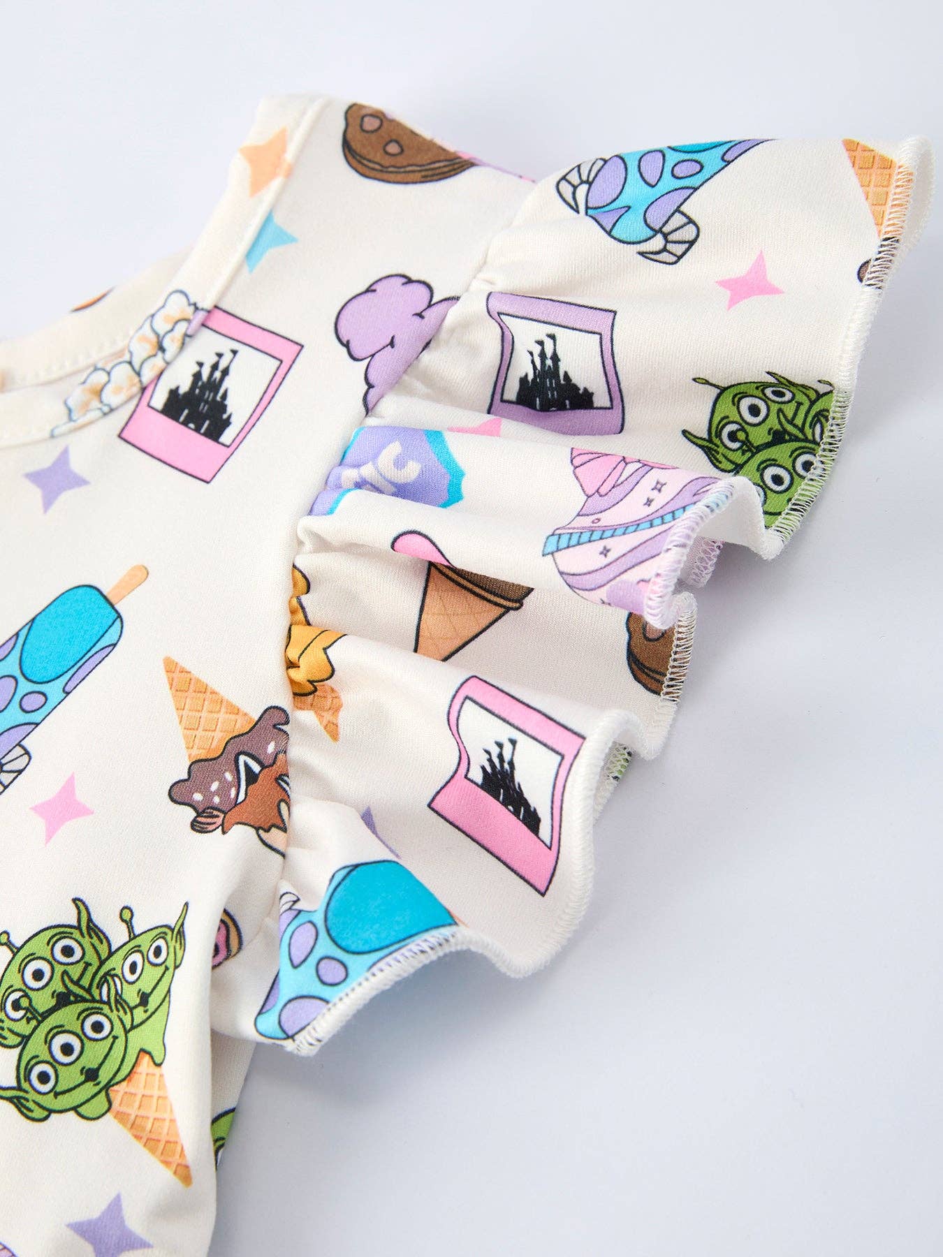 Magic Moments Twirl Dress