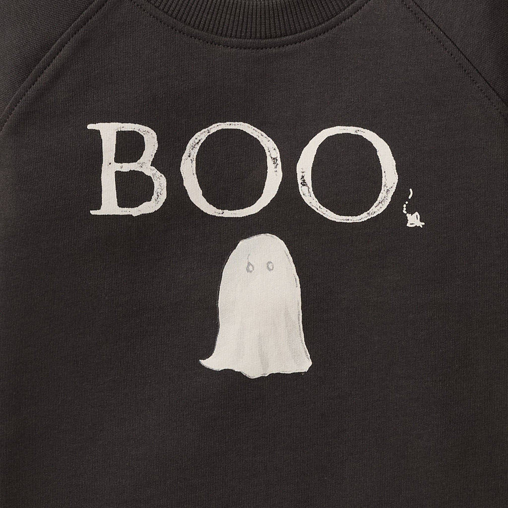 Boo Sweatshirt