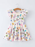 Magic Moments Twirl Dress