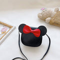 Minnie Mini Crossbody Bag