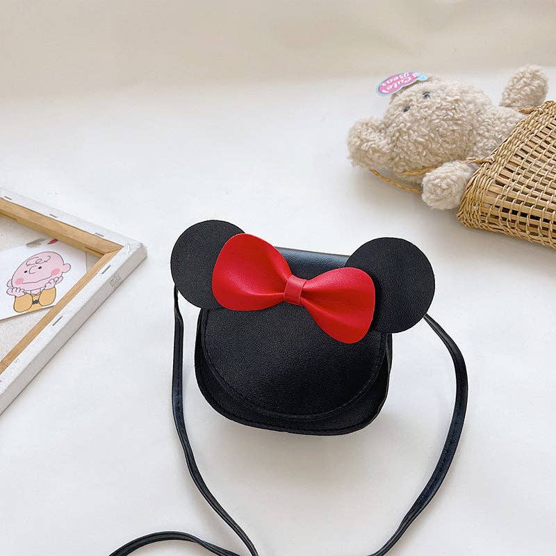 Minnie Mini Crossbody Bag