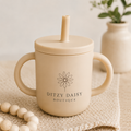 Toddler Sippy Cup